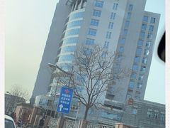 -天津医科大学肿瘤医院(本部院区)