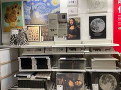 -宜家家居(四元桥商场店)