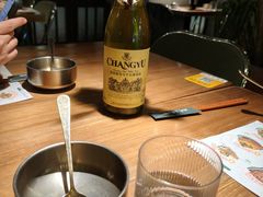 -岛风·台食小馆 ISLAND BISTRO(烟台山店)