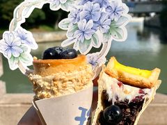 -百年同和·江南点心院(山塘街店)