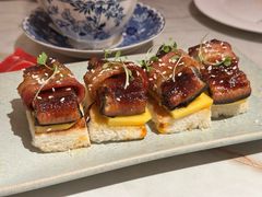 -芭莉与彩虹西餐厅(成都合生汇店)