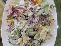 -桃子餐厅·天津菜(红星路直营店)