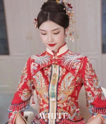 点击看大图 -纯色时光婚纱艺术馆WHITE