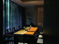 -王府茶宴(大观园总店)