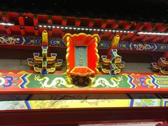 -月福京味斋·烤鸭店·北京菜(鼓楼总店)