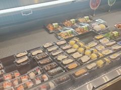 -池田寿司·4H鲜作(朝阳大悦城店)