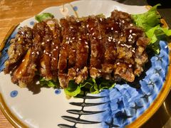 照烧鸡排-一井烧肉·活鳗·寿司(望京SOHO店)