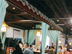 -山里俏·地标皖南菜·屯溪臭鳜鱼(北城万达店)