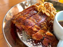 德式烤猪肘-宝莱纳餐厅(滨江店)