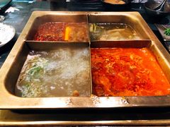 -王家渡火锅(金宝汇店)