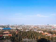 景点-景山公园