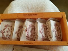 -黄远堂凤梨酥·伴手礼(中山路六店)