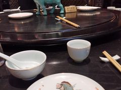 -誉八仙酒楼(静安大悦城店)