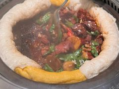 -灶座小锅烀饼·铁锅炖(全国总店)