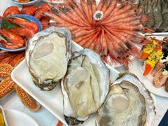 -半岛听涛蒸汽海鲜自助(K11店)