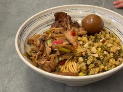 -梅溪·小伙子干挑面(安吉总店)