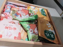 -海底捞火锅(新华联梦想城店)