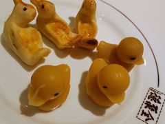 小鸭也酥酥-北京全聚德(王府井店)