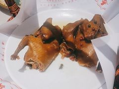 -鸽子侯·家宴·平价海鲜(绿地店)