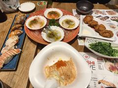 -Sushi Love 创意寿司(丽影广场店)