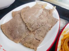 -陇上全荟兰州传统牛肉面(延吉路店)