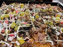 -沈阳和平艾美酒店新食谱西餐厅