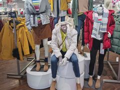 -GAP(王府井奥莱·香江小镇店)