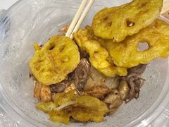 -多浪烧烤(镇江分店)