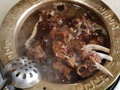 -和庆斋羊蝎子火锅·碳缸烧烤(顺义旗舰店)