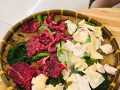 -喜半仙·牛八宝·两江米粉酒(普陀路店)