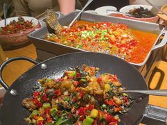 -湘味淳(千禧街店)