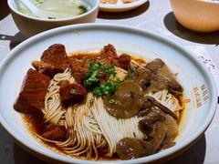 -松鹤楼·苏式汤面(虹桥天地店)