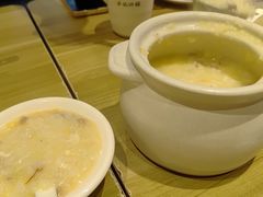 -梁记粥铺(开元地中海店)