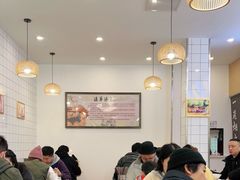 大堂-法华汤包馆(法华镇路店)