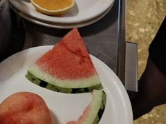 -伍棵星炭烤自助料理·烤鳗鱼(浦东食品城店)