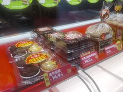 -味多美蛋糕(双合地铁店)
