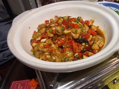 -田趣园长沙菜(天安云谷店)