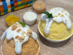 -After You Dessert Cafe(CENTRALWORLD)