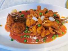 -广玉兰上海菜(德平店)