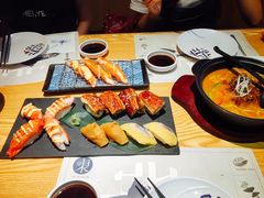 -东菊料理(吉利购物广场店)
