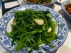 -欧记大排档·景德菜(上海首店)