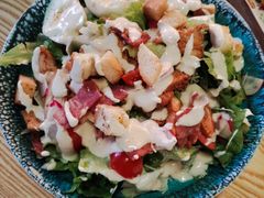 -Famous肥猫墨西哥音乐餐吧(五棵松华熙LIVE店)