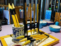 -章丘宴(唐人中心店)