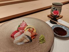 -鮨一日本料理(大中华店)