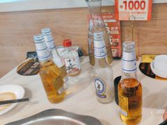 -潮汕大目牛肉火锅(水围店)
