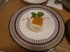 热带水果慕斯-EN SPACE恩空间