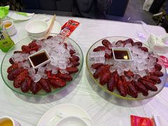 -金陵暴走小龙虾·迷踪蟹(凯德MALL店)