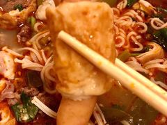 -筒骨麻辣烫(永同昌公寓胜明花园店)