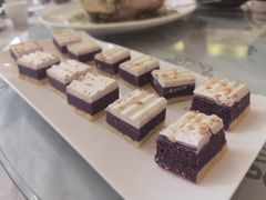 紫薯蛋糕-岭南海晏楼(东晓南店)