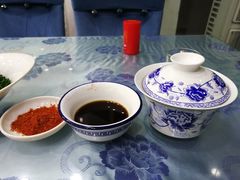 -老毛手抓·盐池滩羊非遗手抓(宁夏总店)